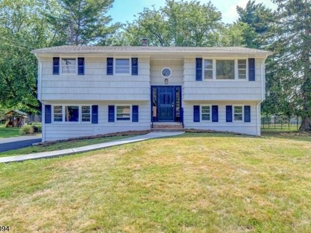 House for sale in Bridgewater, New Jersey