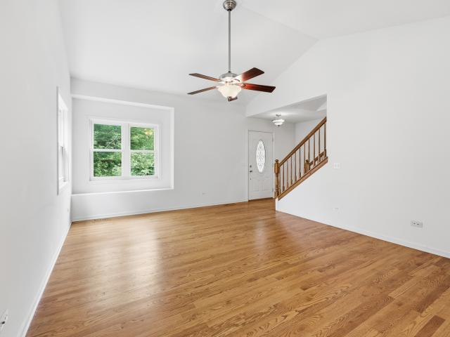 House for sale in Wauconda, Illinois