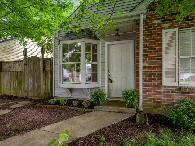 House for sale in Georgetown, Kentucky