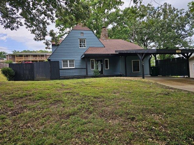 House for sale in Cabool, Missouri