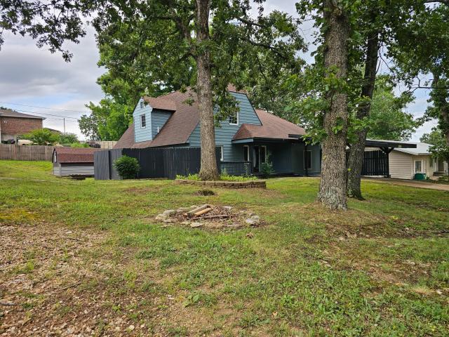 House for sale in Cabool, Missouri