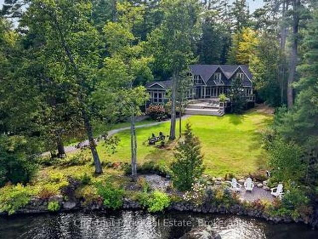 House for sale in Bala, Muskoka Lakes Township