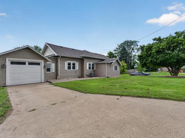 House for sale in Logansport, Indiana