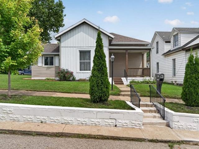 House for sale in Logansport, Indiana