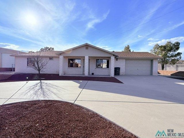 House for sale in Truth Or Consequences, New Mexico