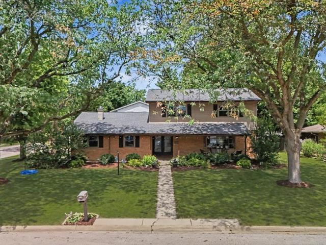 House for sale in Mclean, Illinois
