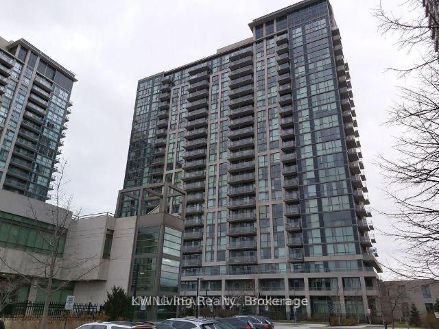 Condo for rent in Woburn, Ontario