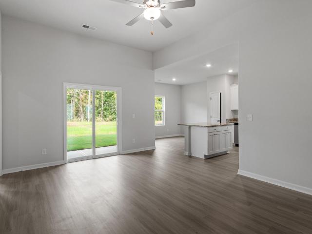 House for sale in Granville, North Carolina