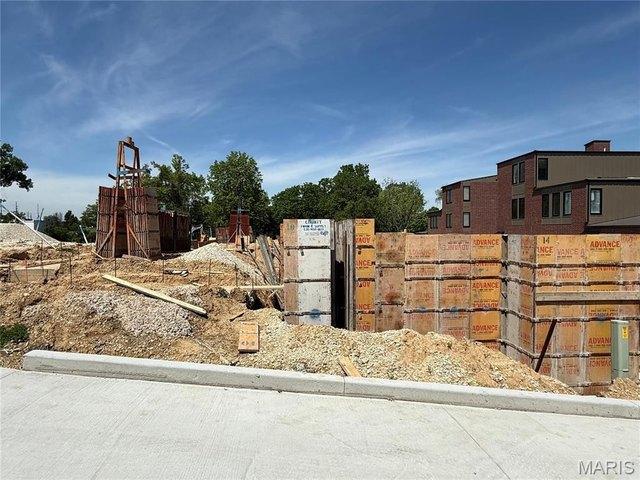 Townhouse for sale in Washington, Missouri