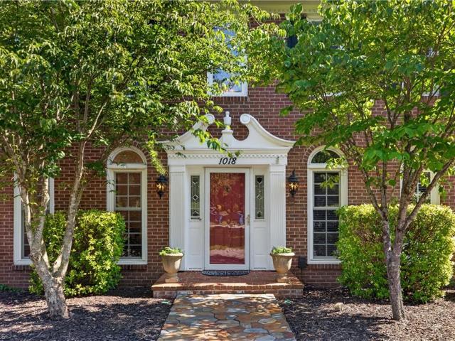 House for sale in Advance, North Carolina