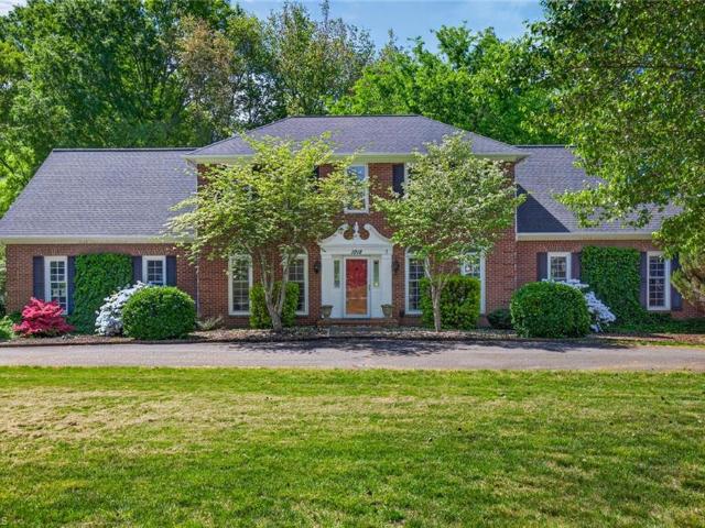 House for sale in Advance, North Carolina