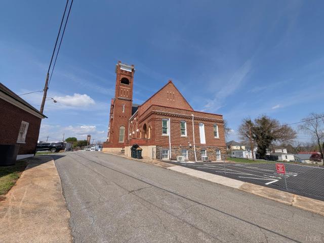 House for sale in Virginia