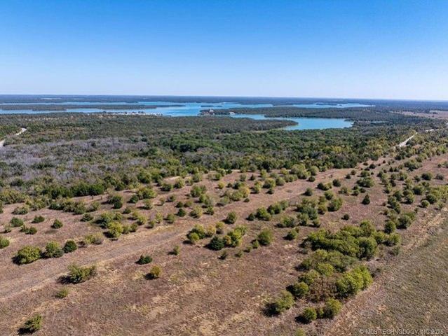 Land for sale in Oklahoma