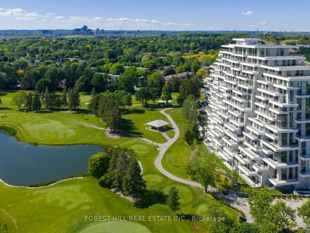Condo for sale in York, Ontario
