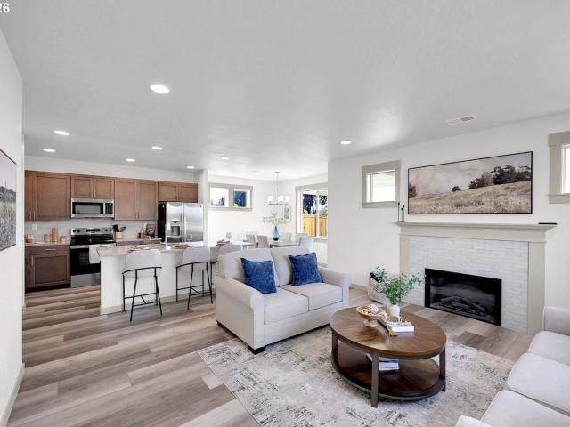 House for sale in Oregonia