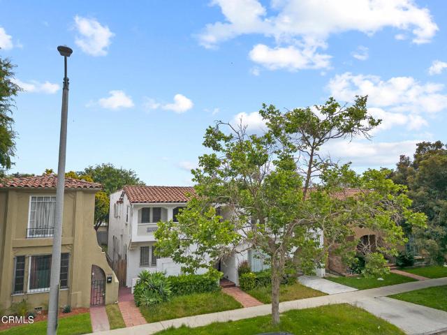 House for sale in Canoga Park, California