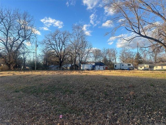 Land for sale in Okmulgee, Oklahoma
