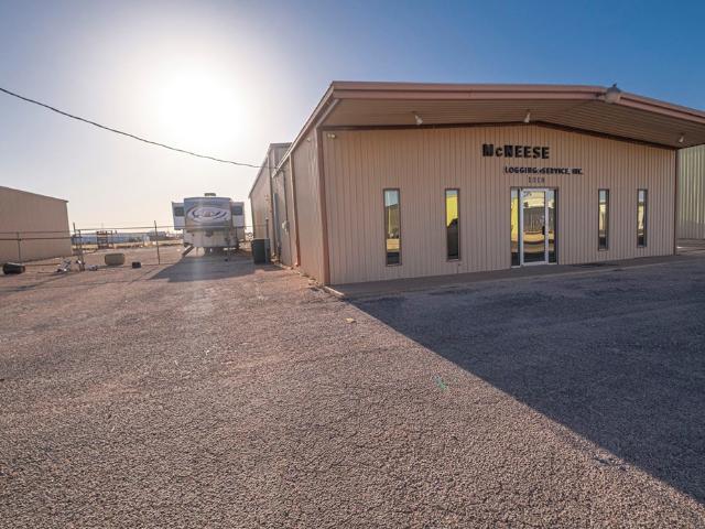 Commercial for sale in Midland