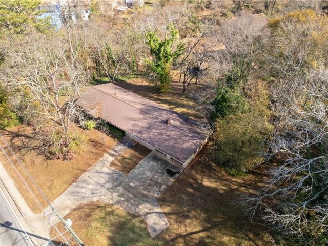 Property for sale in Redan, Georgia