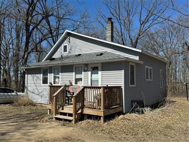 House for sale in Todd, Minnesota