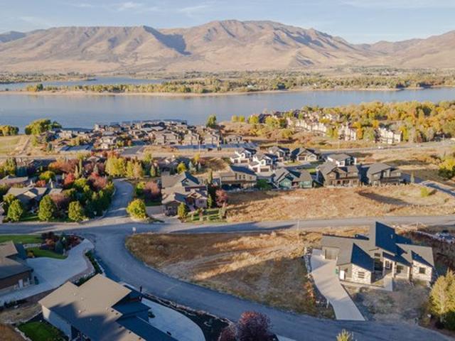 Land for sale in Huntsville, Utah
