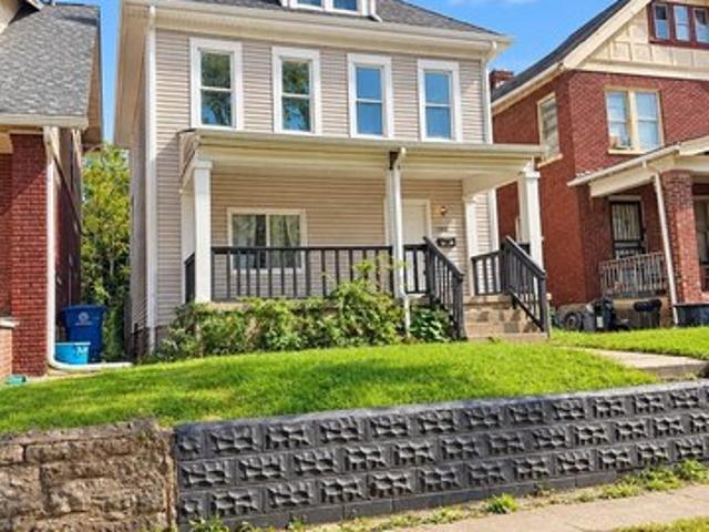 House for sale in South Side, Columbus