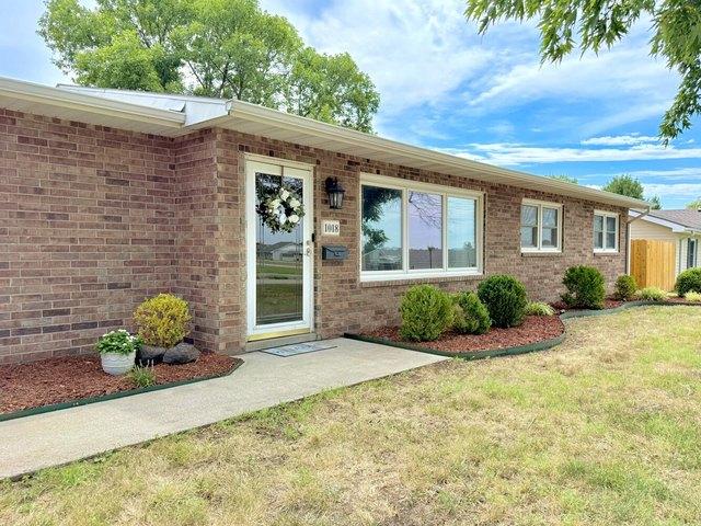 House for sale in Kansas