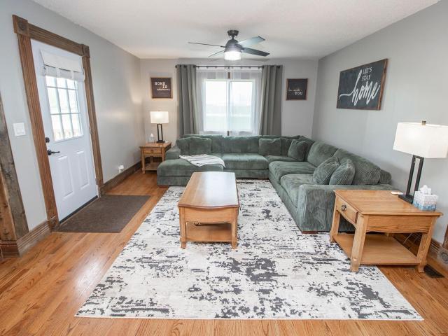 House for sale in Tipton, Indiana