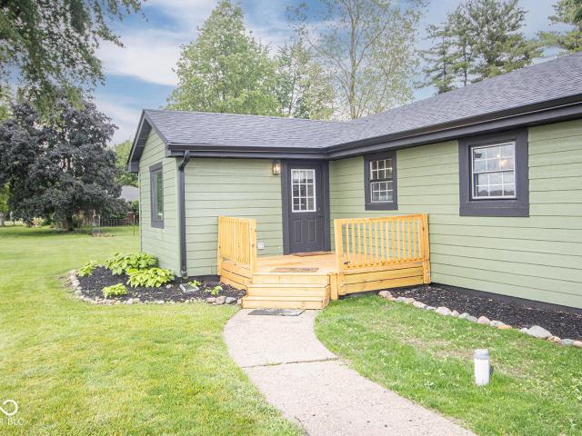 House for sale in Tipton, Indiana