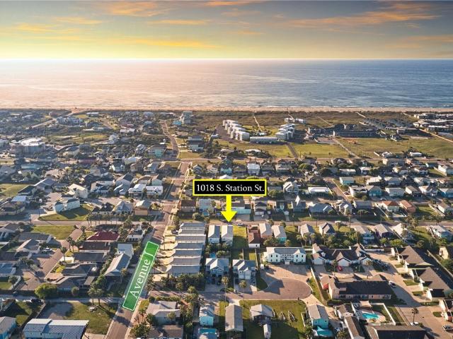 House for sale in Port Aransas
