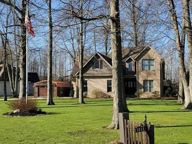 House for sale in Batesville, Indiana