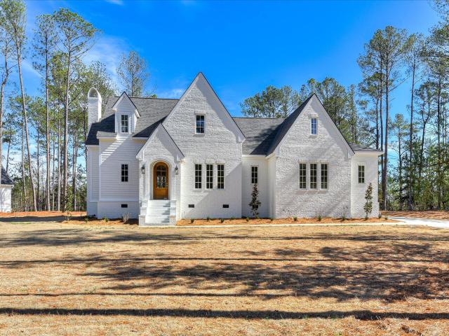 House for sale in Georgia
