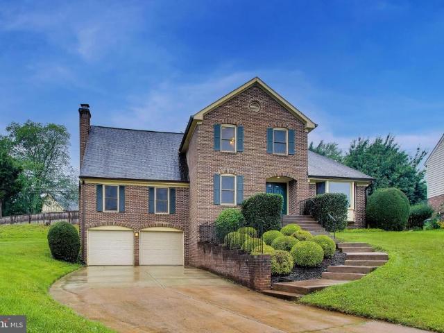 House for sale in Virginia