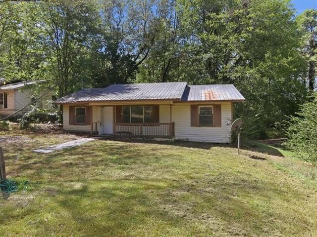 House for sale in Shelby, Texas