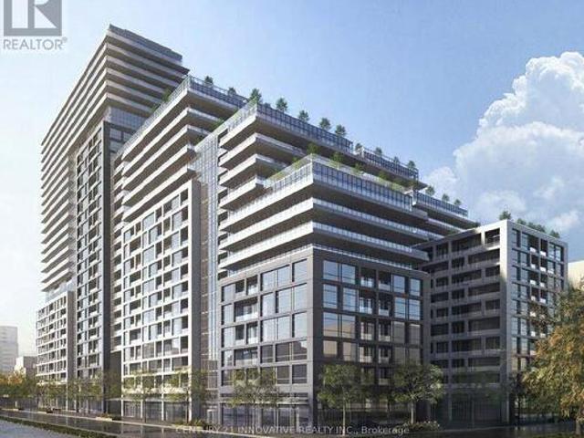 Condo for sale in Toronto Centre, Toronto