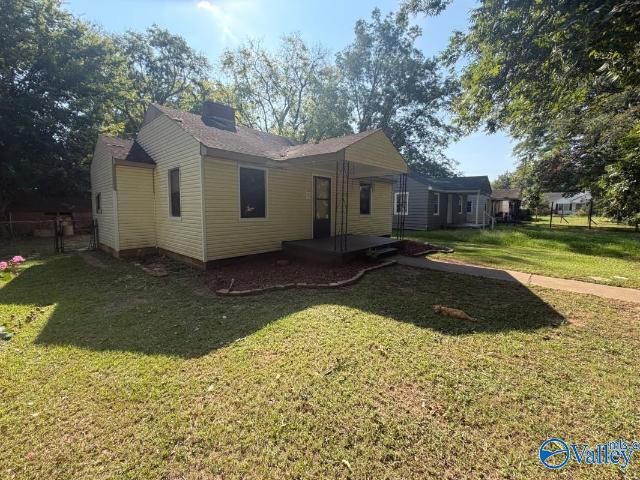 House for sale in Decatur, Alabama