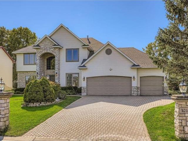 House for sale in Ramsey, Minnesota