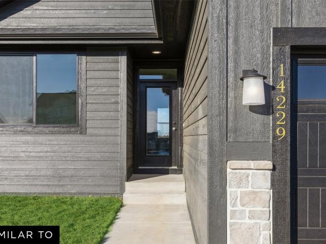 House for sale in Kalona, Iowa