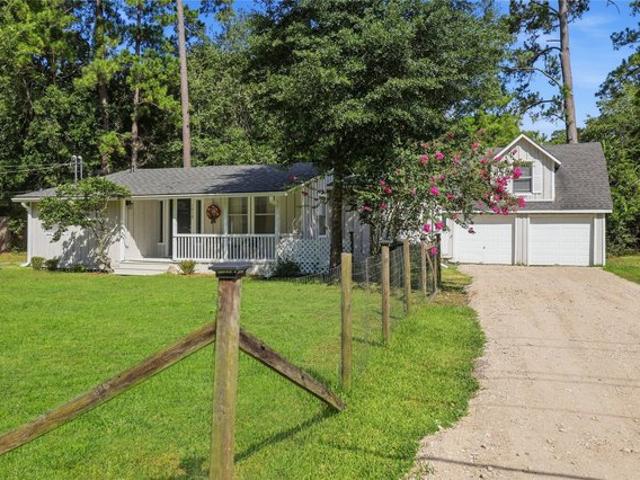 House for sale in Conroe, Texas