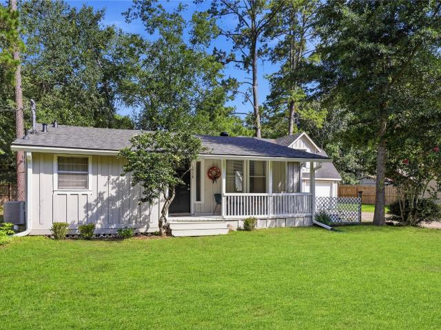 House for sale in Conroe, Texas