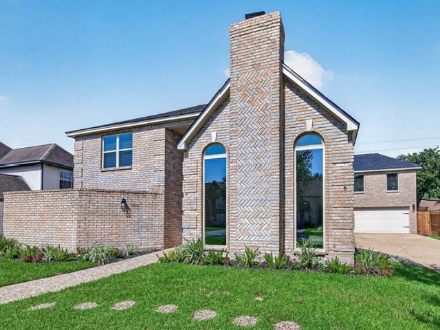 House for sale in Katy, Texas