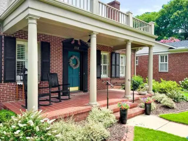 House for rent in Decatur