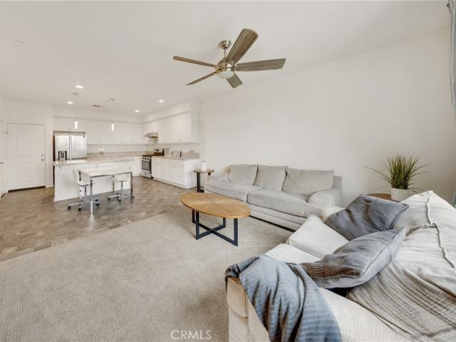 Townhouse for sale in Upland, California