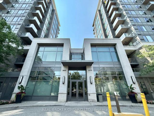 Condo for sale in York, Ontario