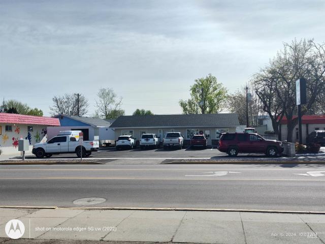 Commercial for sale in Emmett