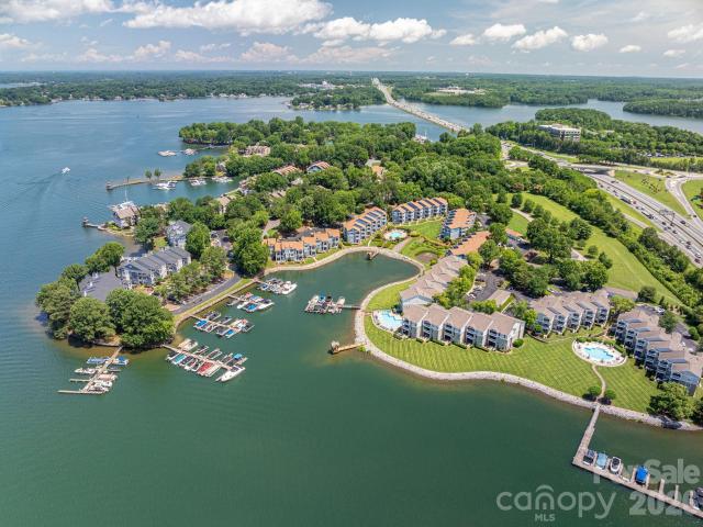 Condo for sale in Mecklenburg, North Carolina