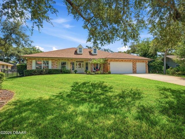 House for sale in New Smyrna Beach, Florida