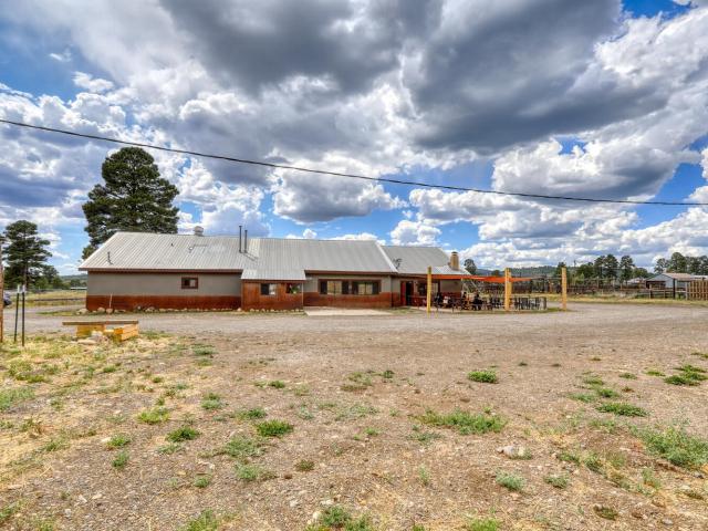 Commercial for sale in Chama, New Mexico