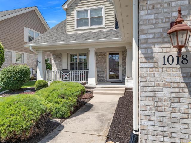 House for sale in Crown Point, Indiana