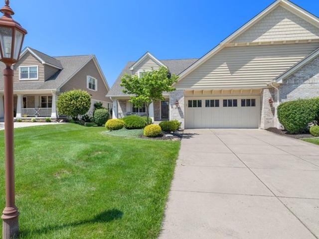 House for sale in Crown Point, Indiana
